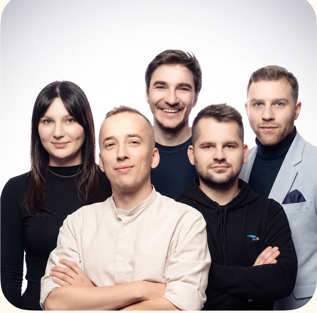 Zespół specjalistów SEO Lumo